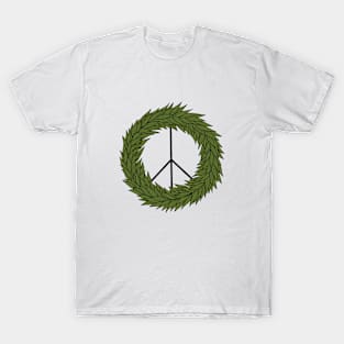 Peace T-Shirt